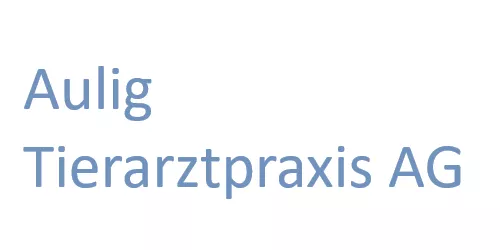 Tierarzt Aulig