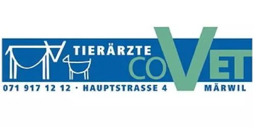 Tierarzt CoVet