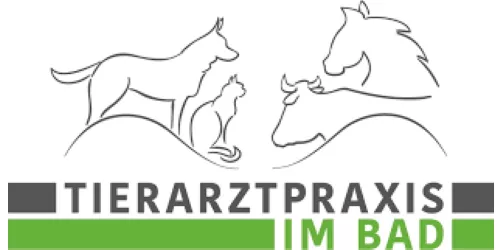 Tierarzt im Bad