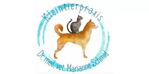 Tierarzt Marianne Schmid