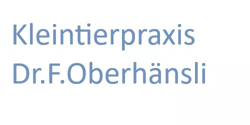 Tierarzt Oberhänsli